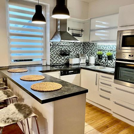 Apartmán Apartman Pod Horama Jilemnice Exteriér fotografie