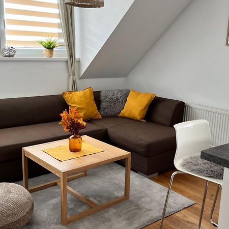 Apartmán Apartman Pod Horama Jilemnice Exteriér fotografie