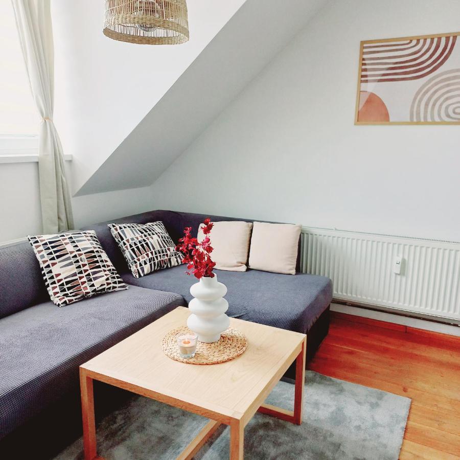 Apartmán Apartman Pod Horama Jilemnice Exteriér fotografie