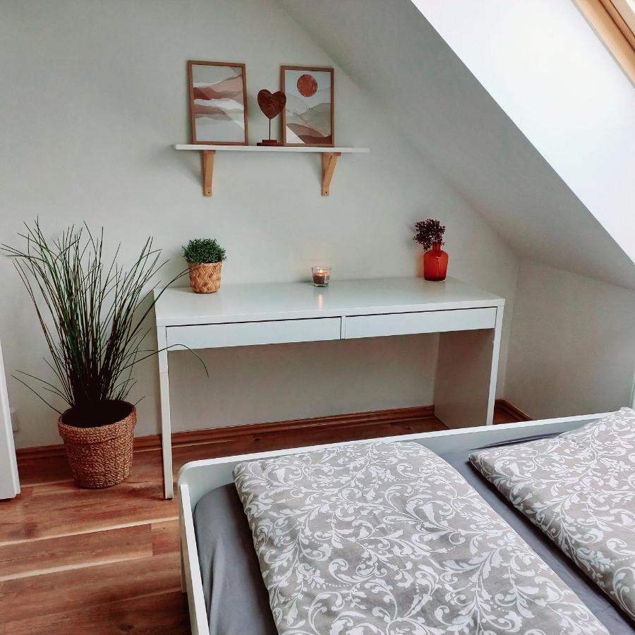 Apartmán Apartman Pod Horama Jilemnice Exteriér fotografie