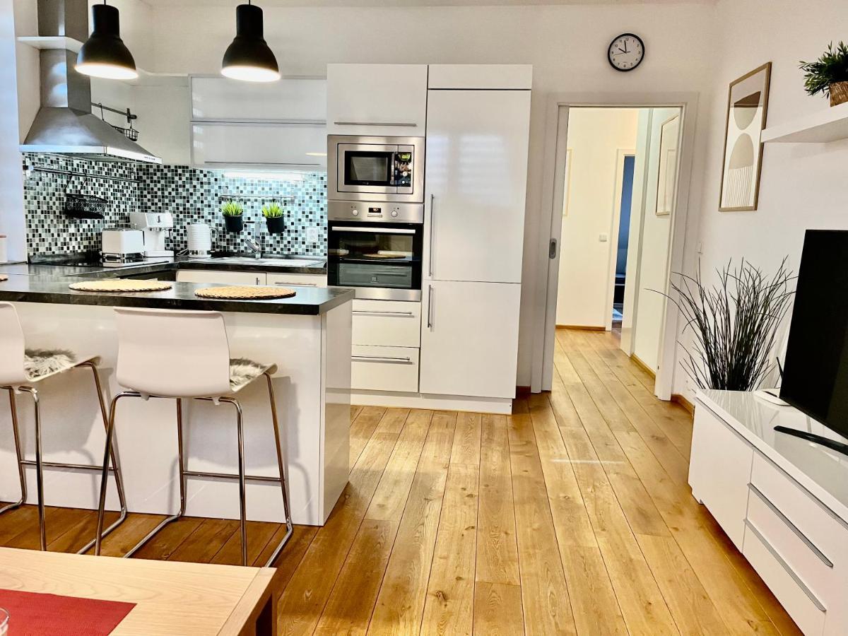 Apartmán Apartman Pod Horama Jilemnice Exteriér fotografie