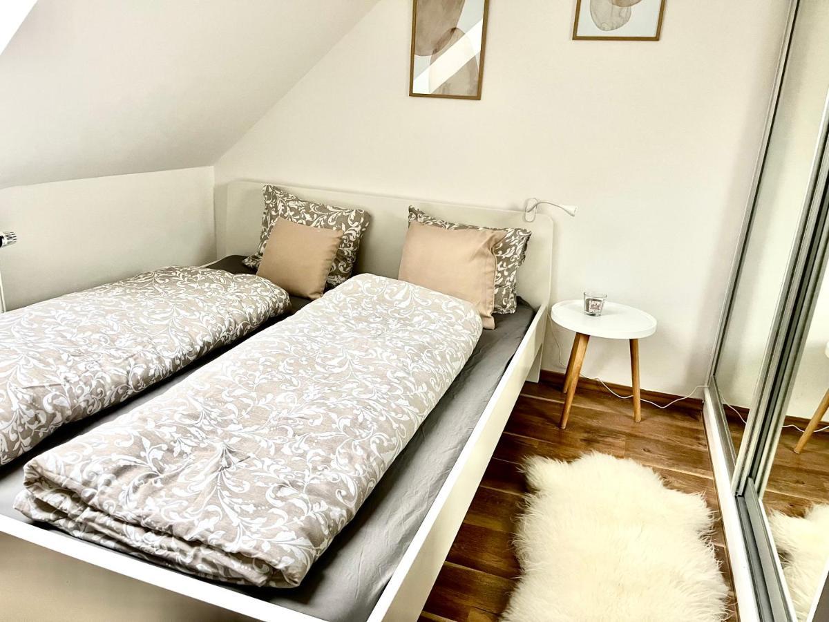 Apartmán Apartman Pod Horama Jilemnice Exteriér fotografie
