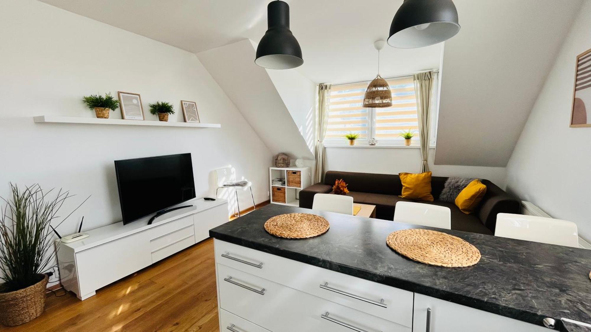 Apartmán Apartman Pod Horama Jilemnice Exteriér fotografie