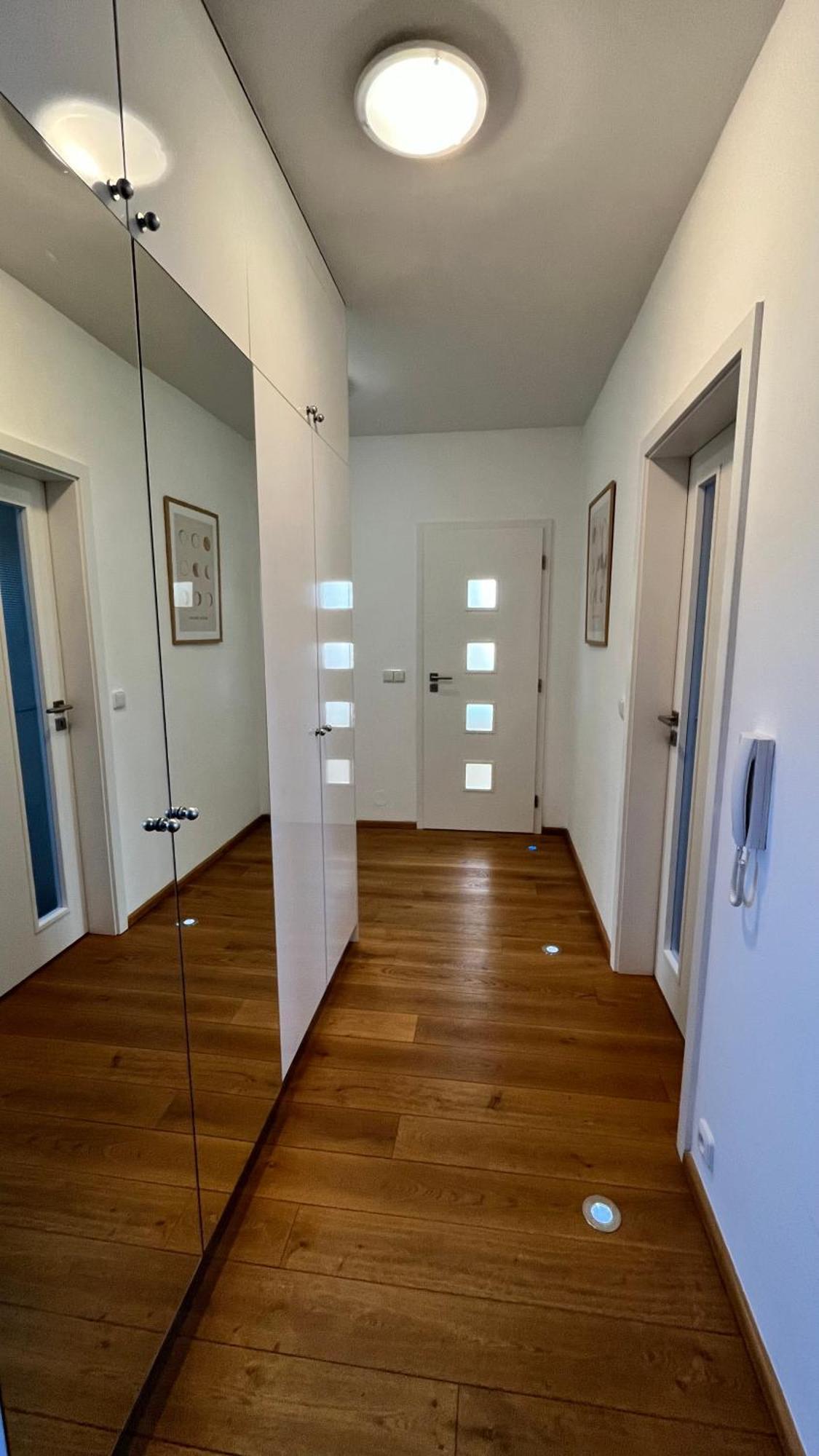 Apartmán Apartman Pod Horama Jilemnice Exteriér fotografie